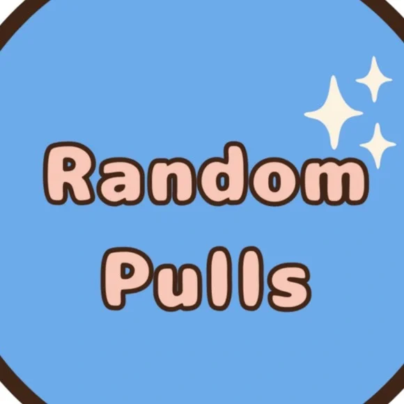 random pulls!! - Picture 1 of 1